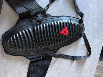 PARASCHIENA  Dainese Wave D1 Air