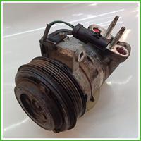 Compressore Clima AC Aria Condizionata VALEO 50601