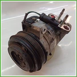 Compressore Clima AC Aria Condizionata VALEO 50601