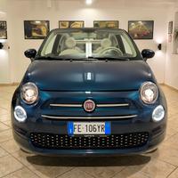 Fiat 500 C 1.2 cabrio restyling