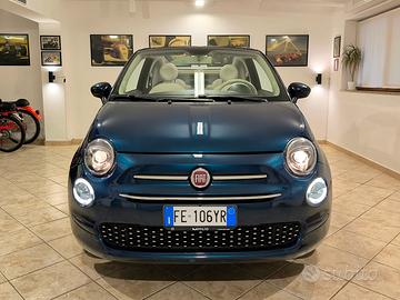 Fiat 500C 1.2 cabrio restyling