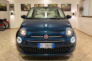 Fiat 500C 1.2 cabrio restyling
