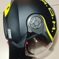 Casco Airoh J106