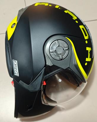 Casco Airoh J106