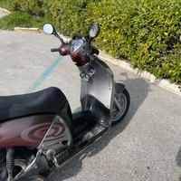 Scooter Honda chiocciola 150