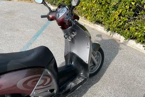 Scooter Honda chiocciola 150