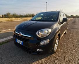 Fiat 500X 1.6 MJ 120CV DCT Lounge NAVIG.