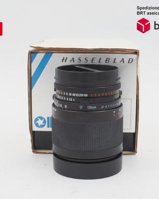 ZEISS MAKRO-PLANAR 120 F4 CF X HASSELBLAD