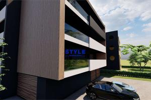 APPARTAMENTO 3 CAMERE DI NUOVA COSTRUZIONE E GENER