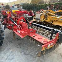 Erpice rotante Maschio Falco 5000