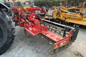 Erpice rotante Maschio Falco 5000