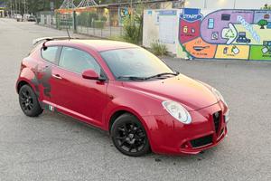 Alfa Romeo MiTo 1.3 JTDm(SU APPUNTAMENTO)