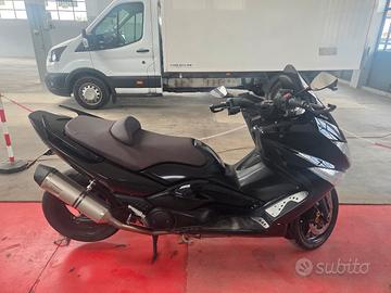 tmax 2008