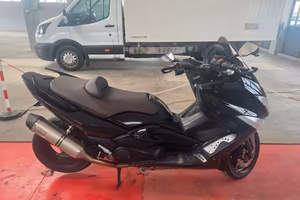tmax 2008