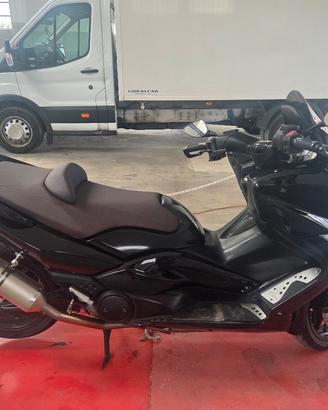 tmax 2008
