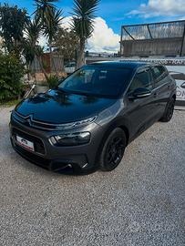 Citroen C4 Cactus BlueHDi 100 S&S Shine