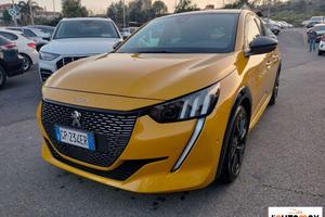PEUGEOT - 208 1.5 bluehdi GT s&s 100cv