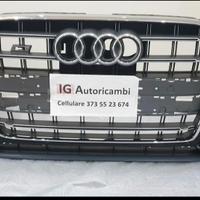 Paraurti Audi S6 2014/17 ORIGINALE