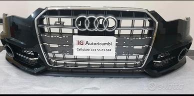 Paraurti Audi S6 2014/17 ORIGINALE