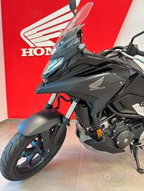 HONDA NC 750 X ABS DEL 09/2024 CON APPENA KM 6.000