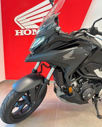 HONDA NC 750 X ABS DEL 09/2024 CON APPENA KM 6.000