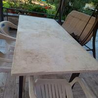 Lastra marmo di carrara