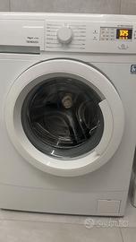 Lavatrice Electrolux Rex Line TimeManager