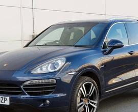 Porsche Cayenne 3.0 Diesel