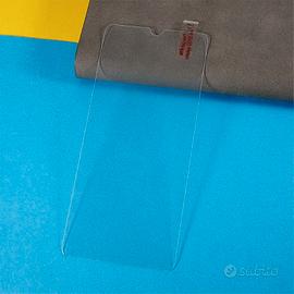 3 Vetri temperati protezione Motorola E13