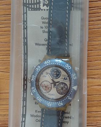 Orologio Swatch vintage 