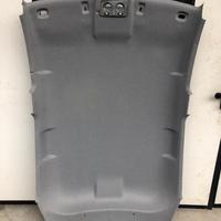 Cielo Lancia Ypsilon 2017 5 porte grigio medio