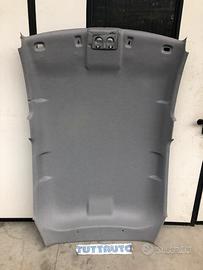 Cielo Lancia Ypsilon 2017 5 porte grigio medio