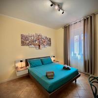 Camera da letto completa (TUTTO INCLUSO)