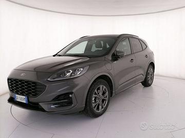 Ford Kuga 2.5 phev ST-Line X 2wd 225cv cvt