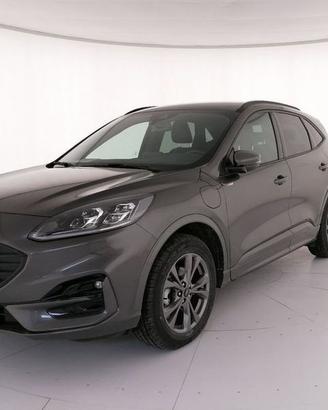 Ford Kuga 2.5 phev ST-Line X 2wd 225cv cvt