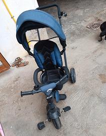 triciclo bambino