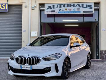 Bmw Serie 1 Msport 118d Sdrive 2021