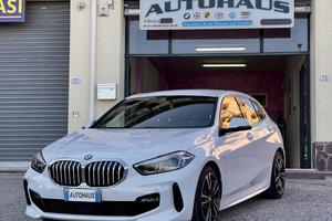 Bmw Serie 1 Msport 118d Sdrive 2021