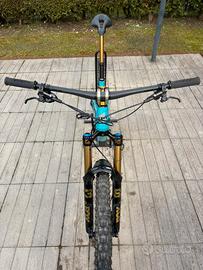 Yeti sb150 T1 turq