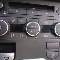Centralina clima automatico Land Rover range rover