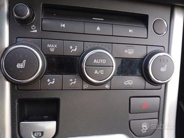 Centralina clima automatico Land Rover range rover