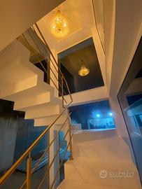 Permuto casa in Brasile