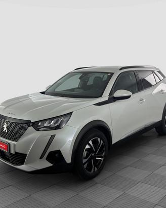 PEUGEOT 2008 2008 PureTech 130 S&S Allure