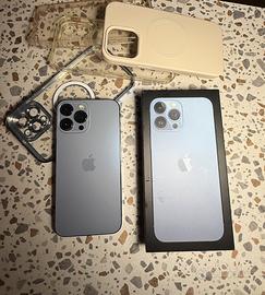 Iphone 13 pro max 256gb
