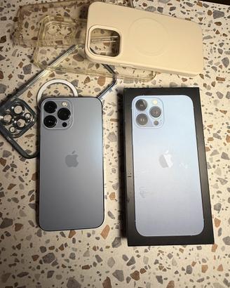 Iphone 13 pro max 256gb