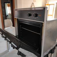 Smeg forno statico 