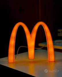 Lampada McDonald’s