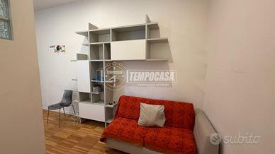 Corso Sempione - Bilocale di 48 mq