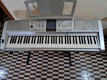 Tastiera Yamaha dgx 305