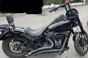Low Rider S 114 ci 2020